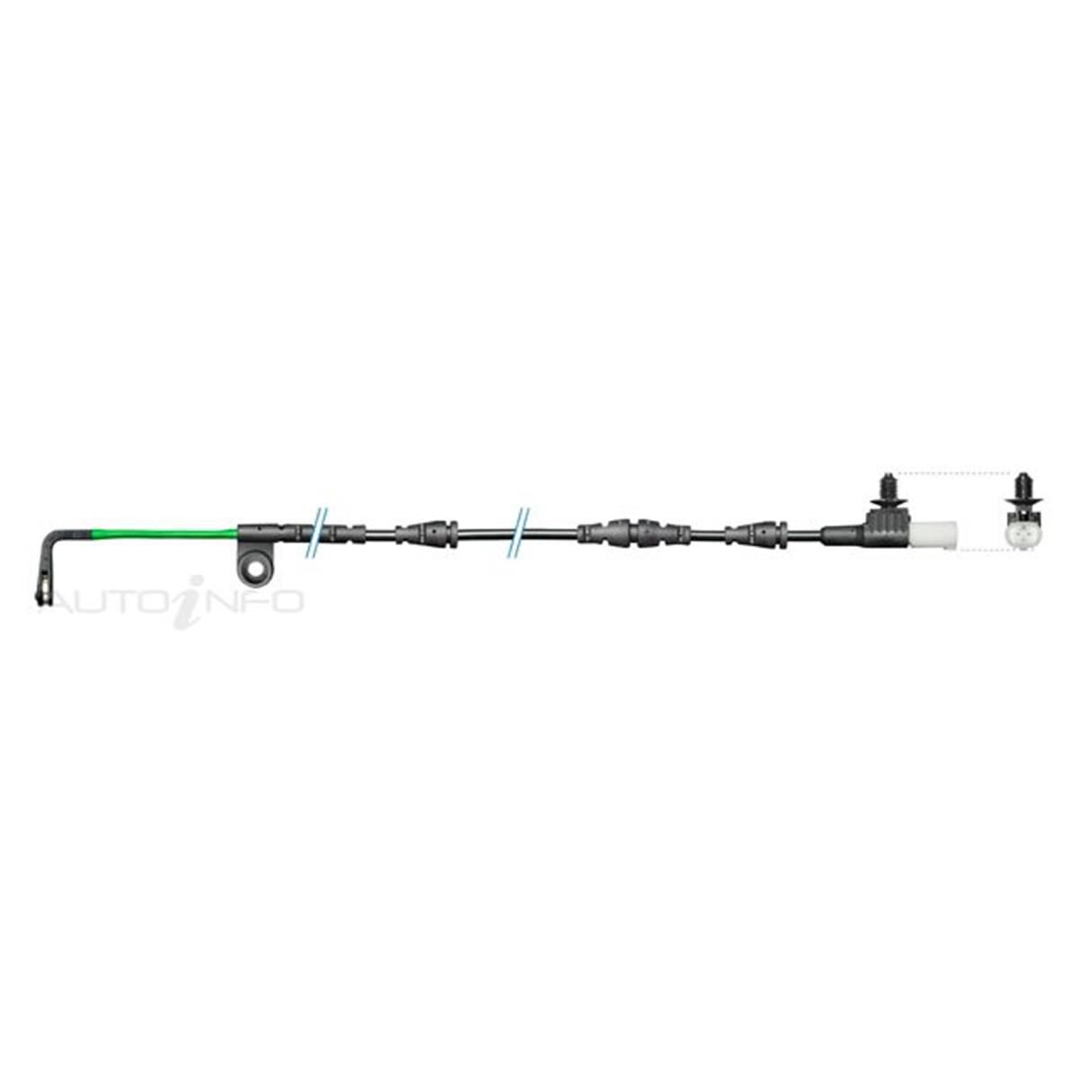 BENDIX WEAR SENSOR, , scanz_hi-res