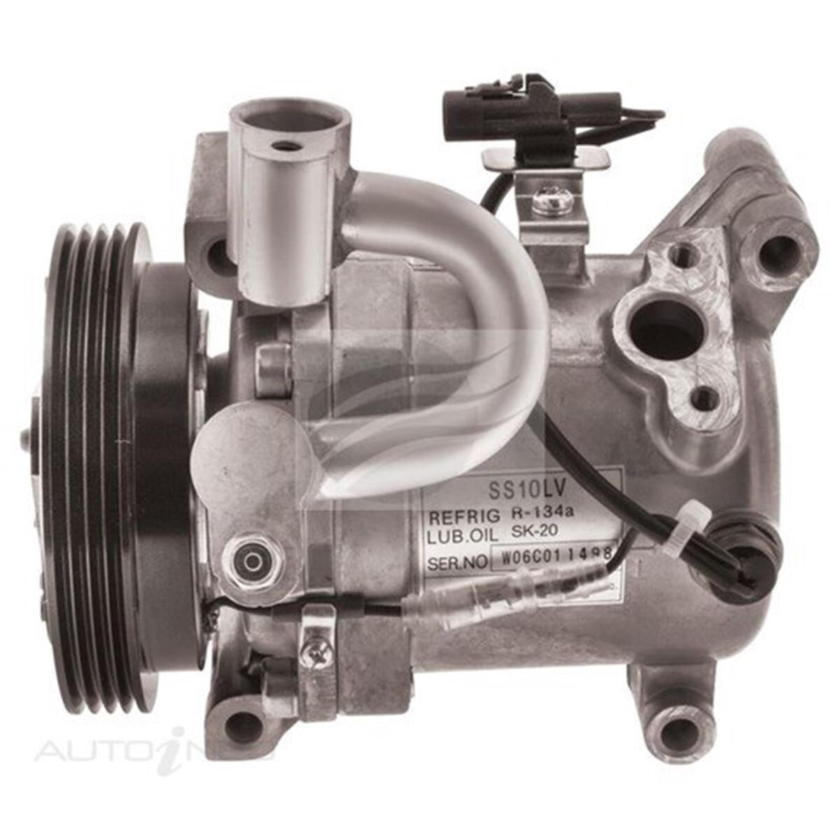 COMP SUZUKI SWIFT RS415 EZ, , scanz_hi-res