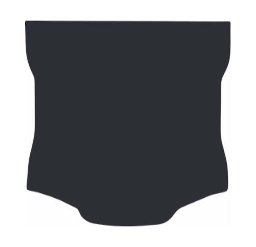 HEAVY DUTY BOOT LINER FOR TOYOTA PRIUS AQUA 2011-2015, , scanz_hi-res