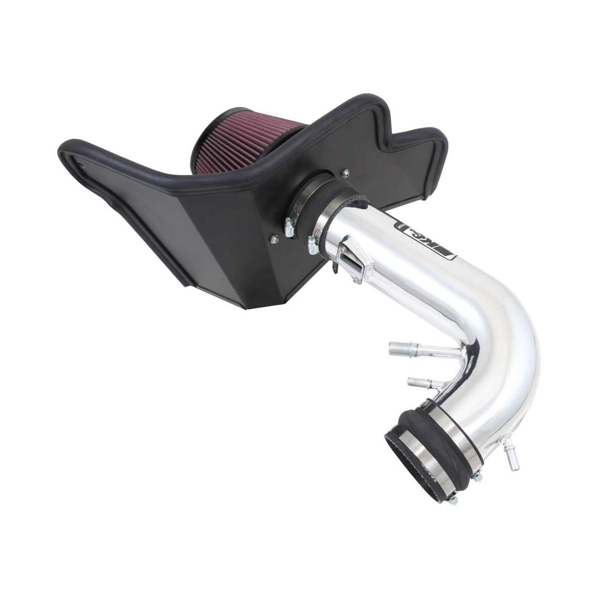 69-3535TP K&N PERFORMANCE AIR INTAKE SYSTEM, , scanz_hi-res