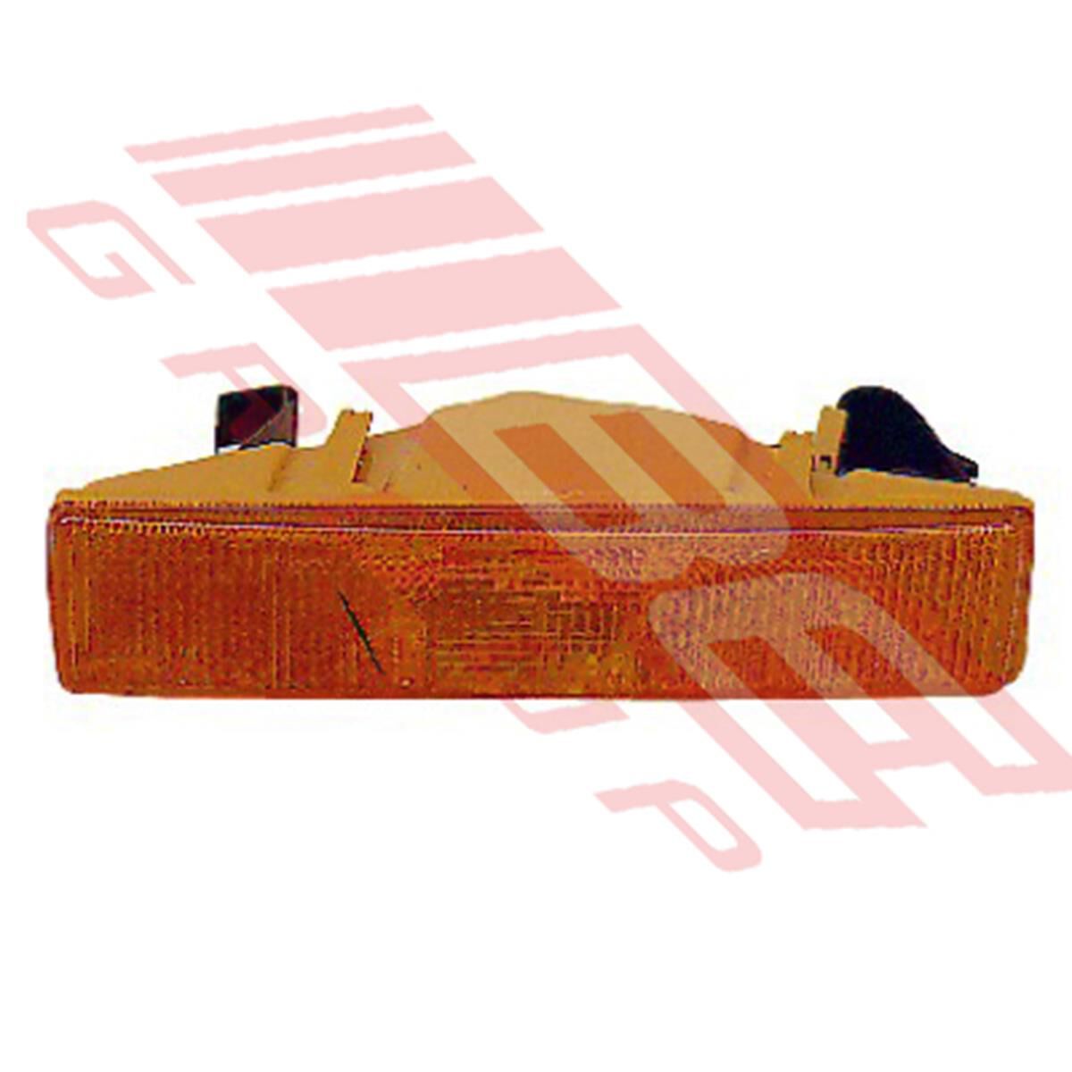 INDICATOR LIGHT - FRONT, , scanz_hi-res