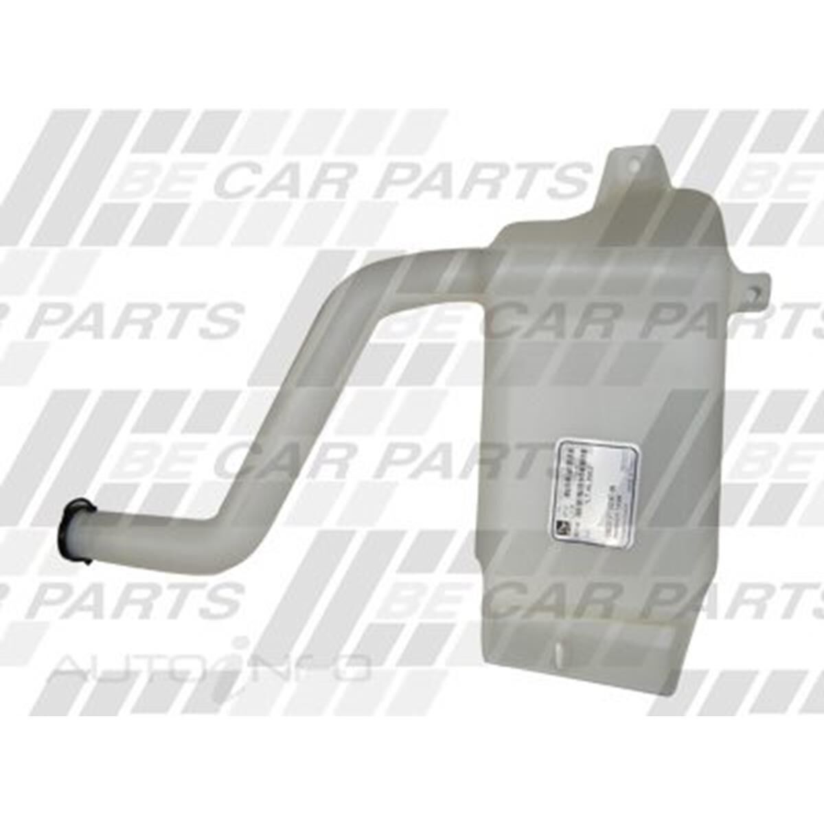 WASHER BOTTLE - W/MOTOR, , scanz_hi-res