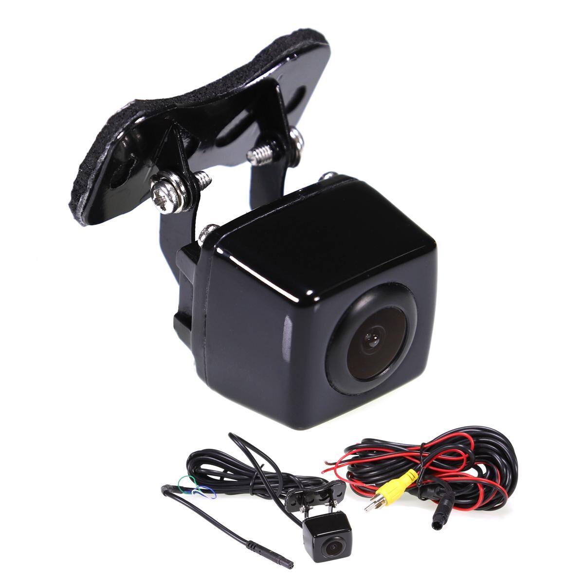 BUTTERFLY REAR VIEW CAMERA WITH LOOP, , scanz_hi-res