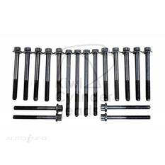 HEAD BOLT - MAZDA WEL/WLAT, , scanz_hi-res