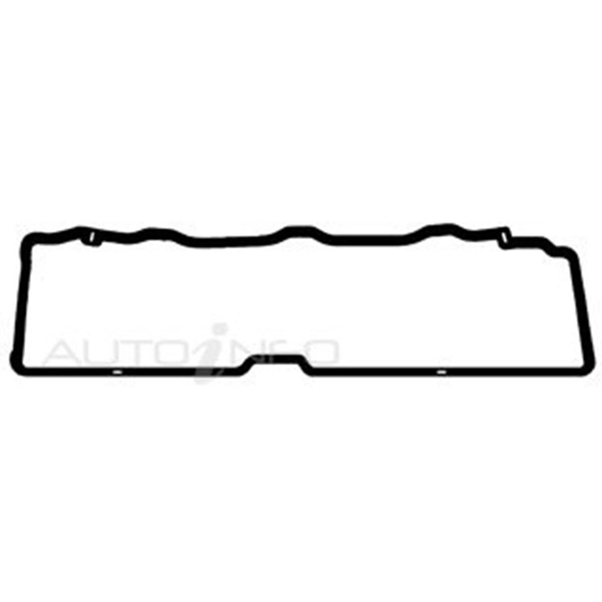 ROCKER COVER GASKET UPPER TOYOTA 2TZ-FE, , scanz_hi-res