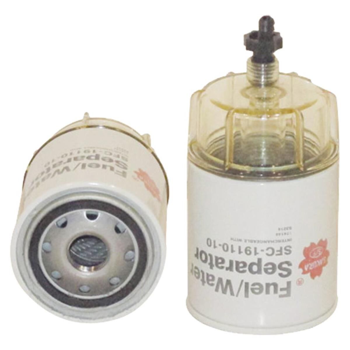 FUEL WATER SEPERATOR REPLACES, , scanz_hi-res