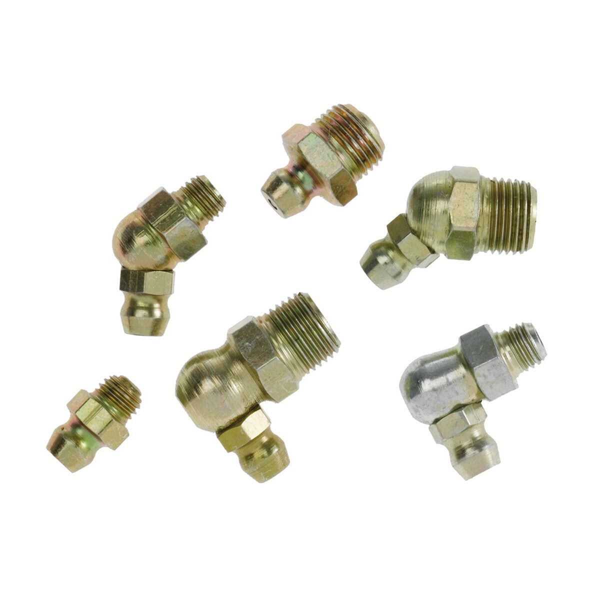 TOLEDO GREASE NIP 1/8 INCH 27 PTF, , scanz_hi-res