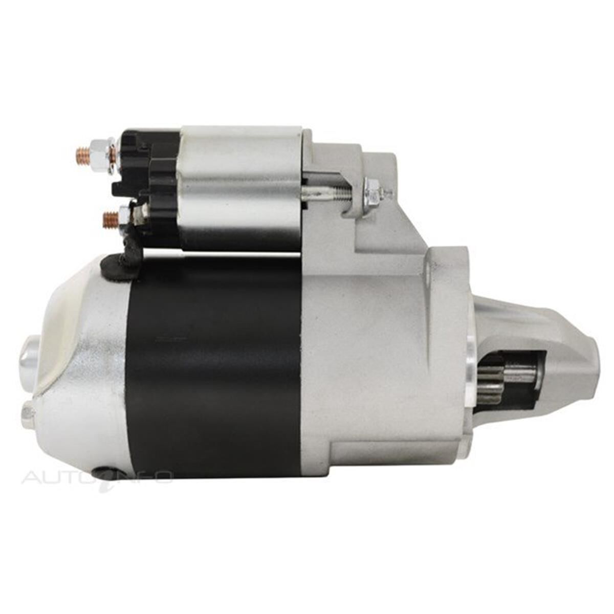 STR MTR 12V 1.0KW 9TH CW DAIHATSU TOYOTA, , scanz_hi-res