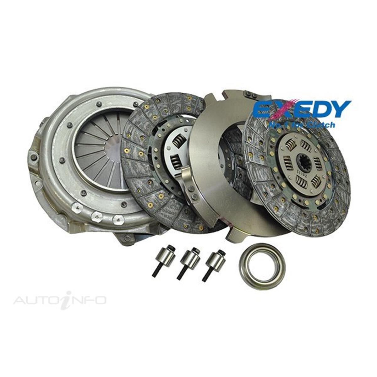 CLUTCH KIT, , scanz_hi-res