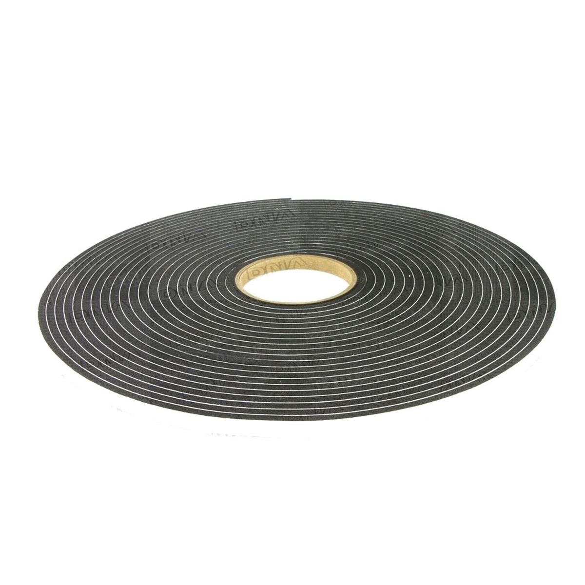 FOAM TAPE SINGLE SIDED ADHESIVE 10MM X 6.4MM 15.2MTR, , scanz_hi-res