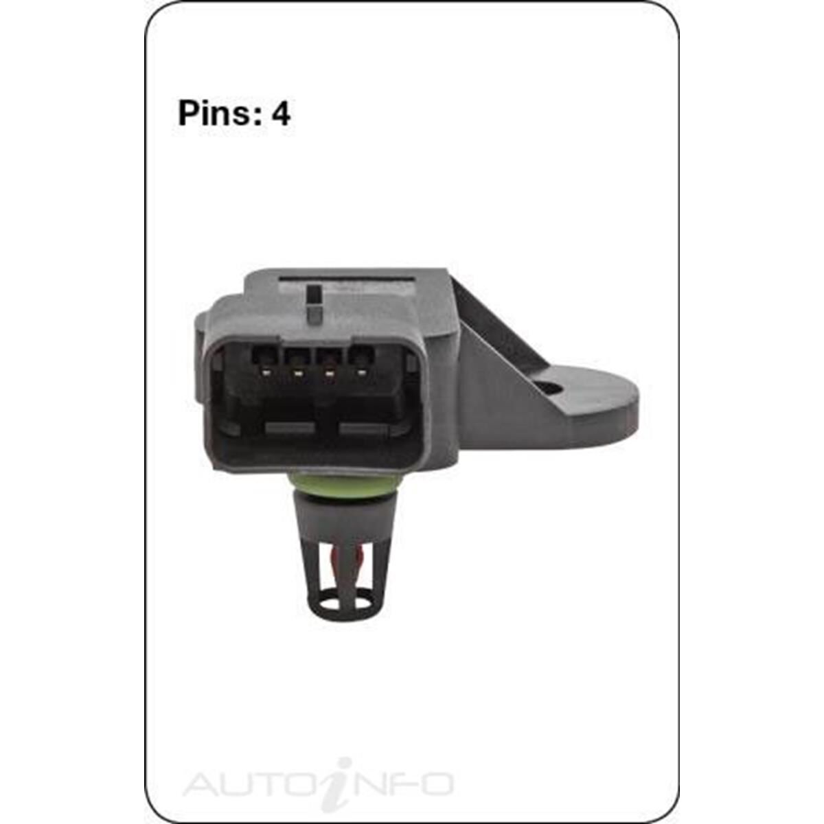 TRIDON MAP SENSOR, , scanz_hi-res