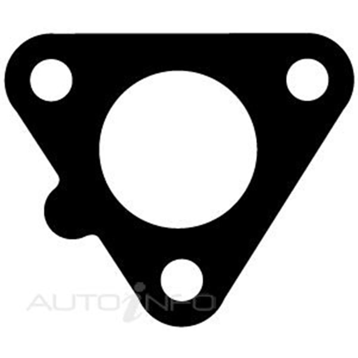 TURBO GSK MITSI 4G32T, , scanz_hi-res