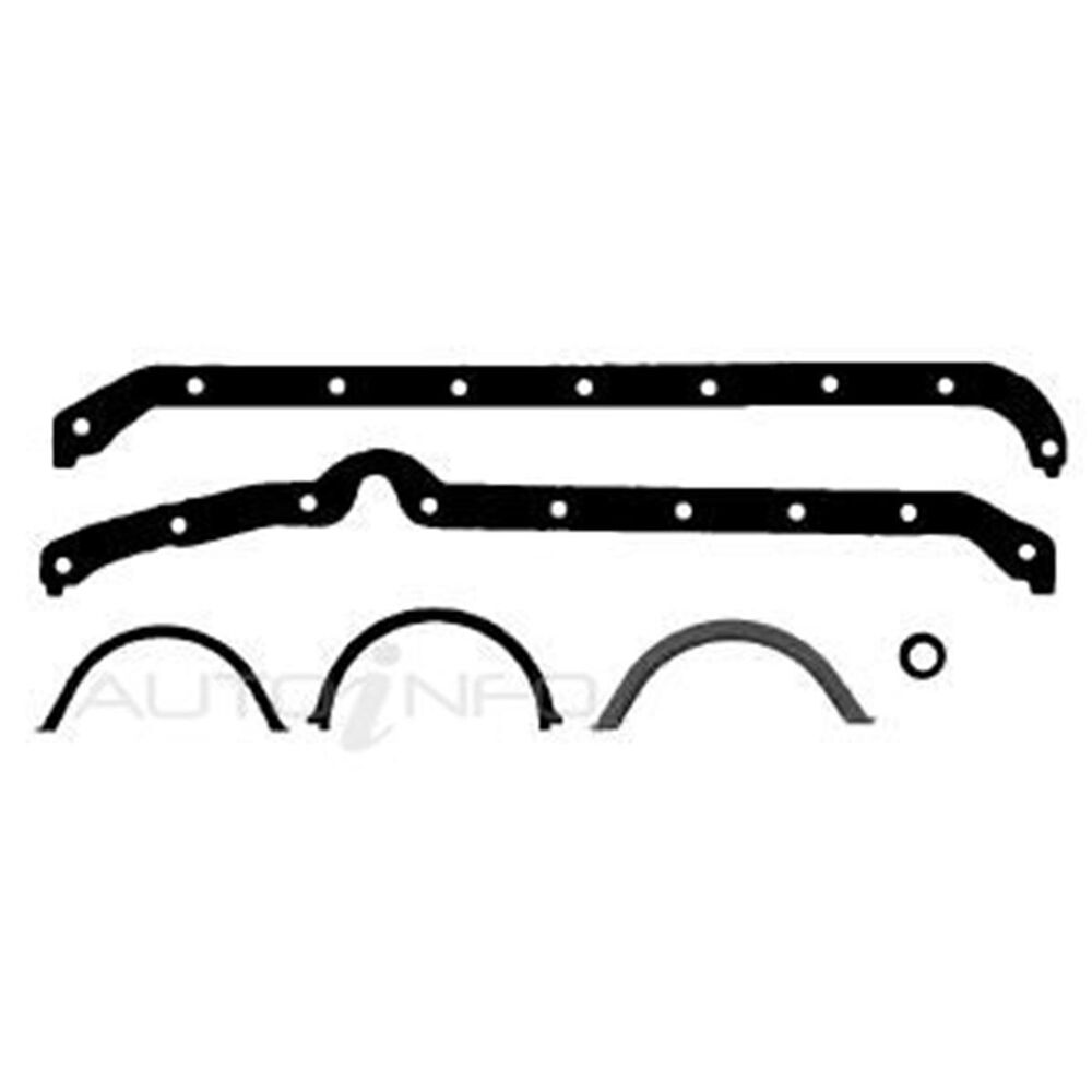 Permaseal Oil Sump Gasket HC028AM Supercheap Auto New Zealand