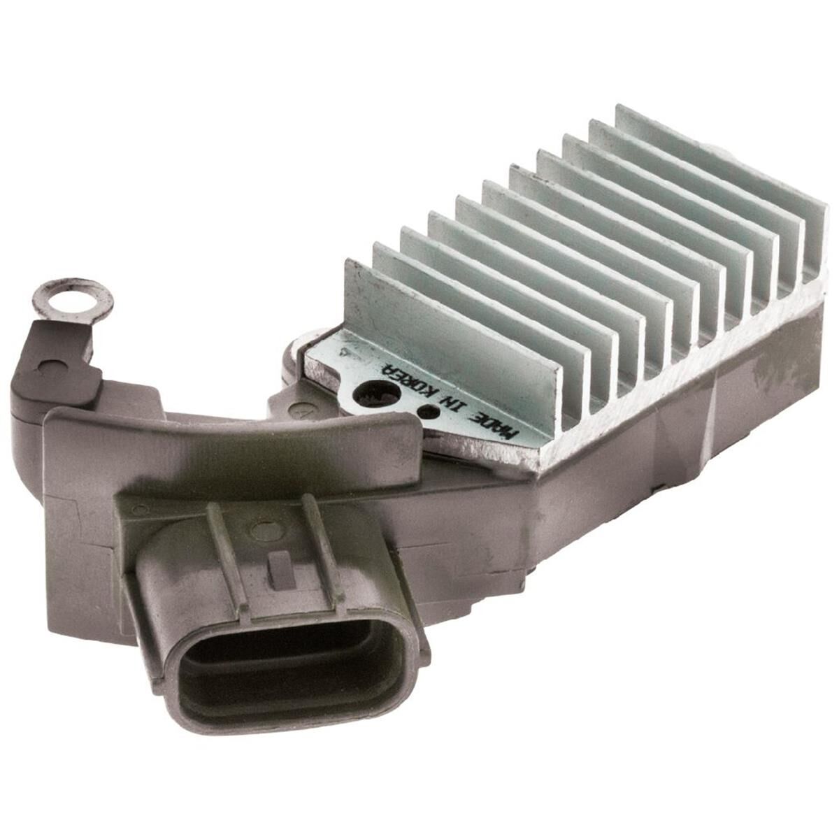 REGULATOR 14V HYUNDAI iLOAD  DIESEL 02131-9340, , scanz_hi-res