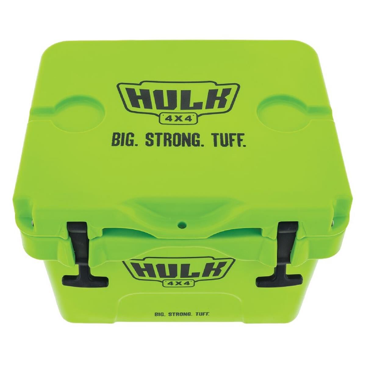 15L PORTABLE ICE COOLER BOX WITH S/STEEL CARRY HANDLE, , scanz_hi-res