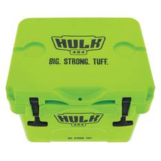 15L PORTABLE ICE COOLER BOX WITH S/STEEL CARRY HANDLE, , scanz_hi-res