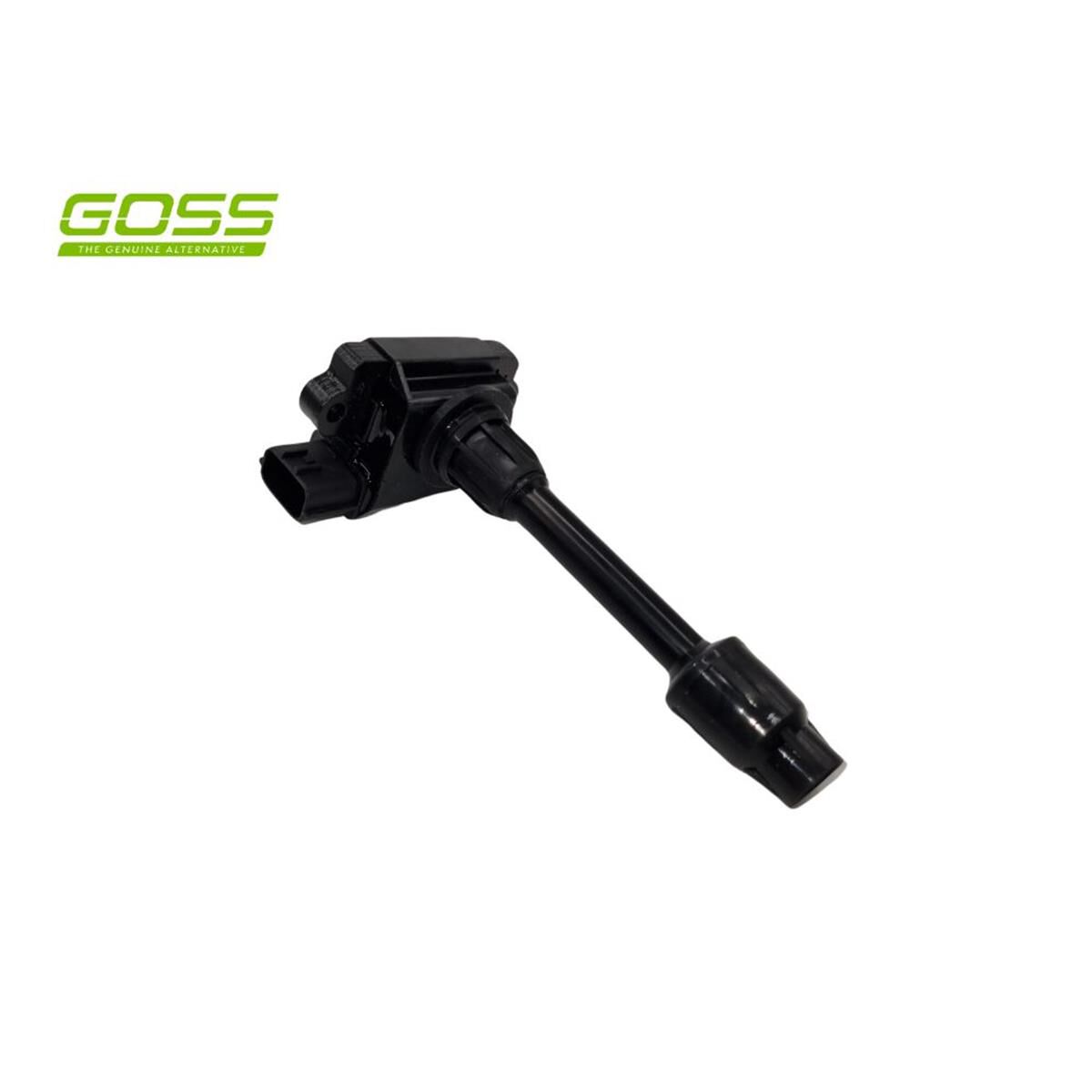 IGNITION COIL NISSAN, , scanz_hi-res