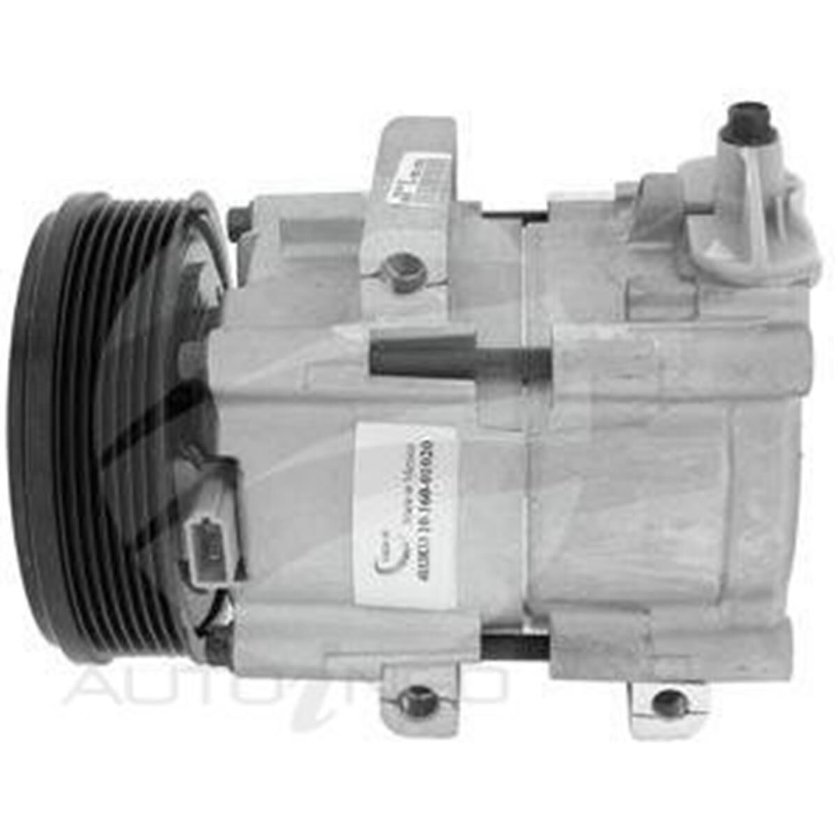 COMP FORD TRANSIT DIESEL, , scanz_hi-res