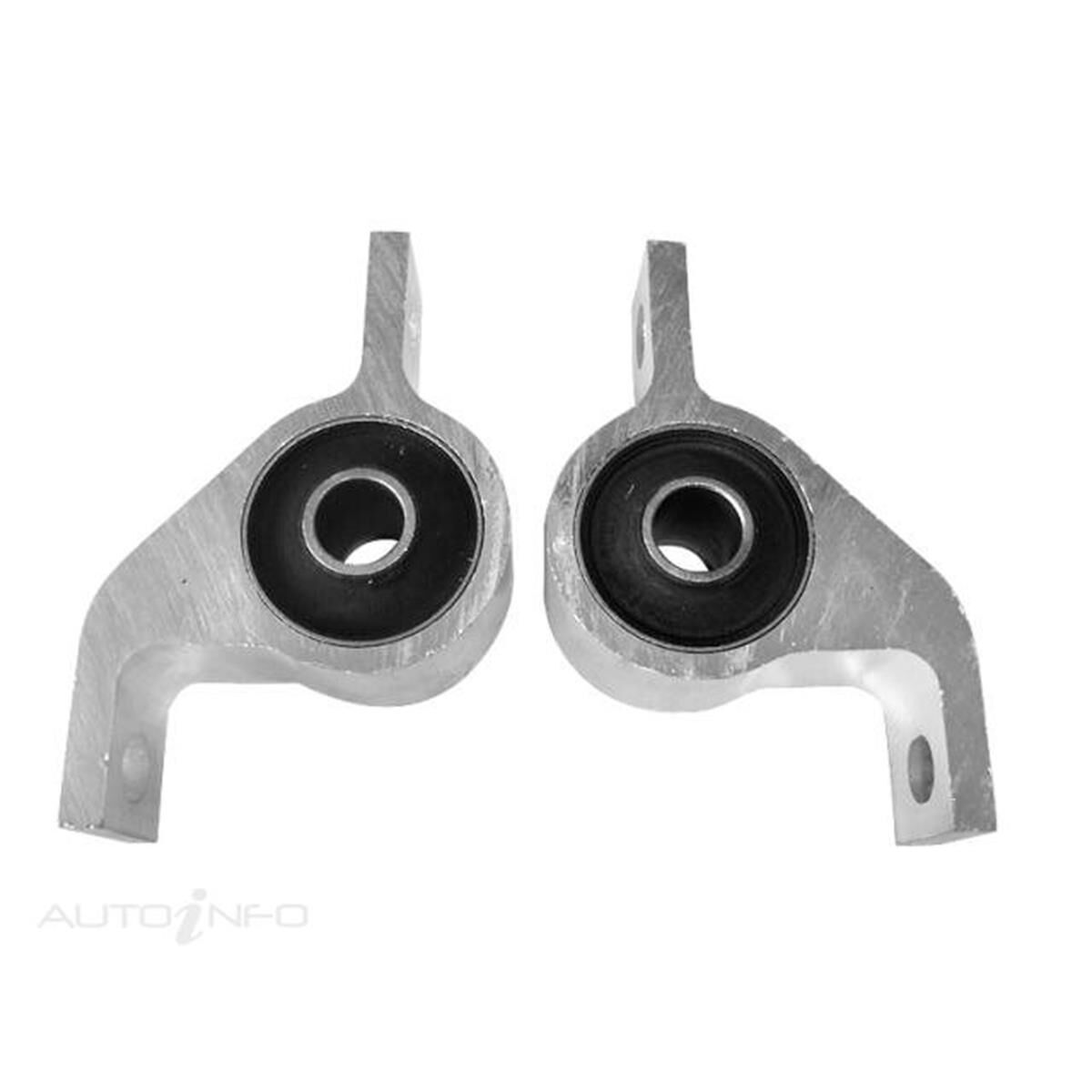 (BK) SUBARU FORRESTER/OUTBACK 96-04 FRONT (REAR) CTRL ARM BUSH KIT, , scanz_hi-res