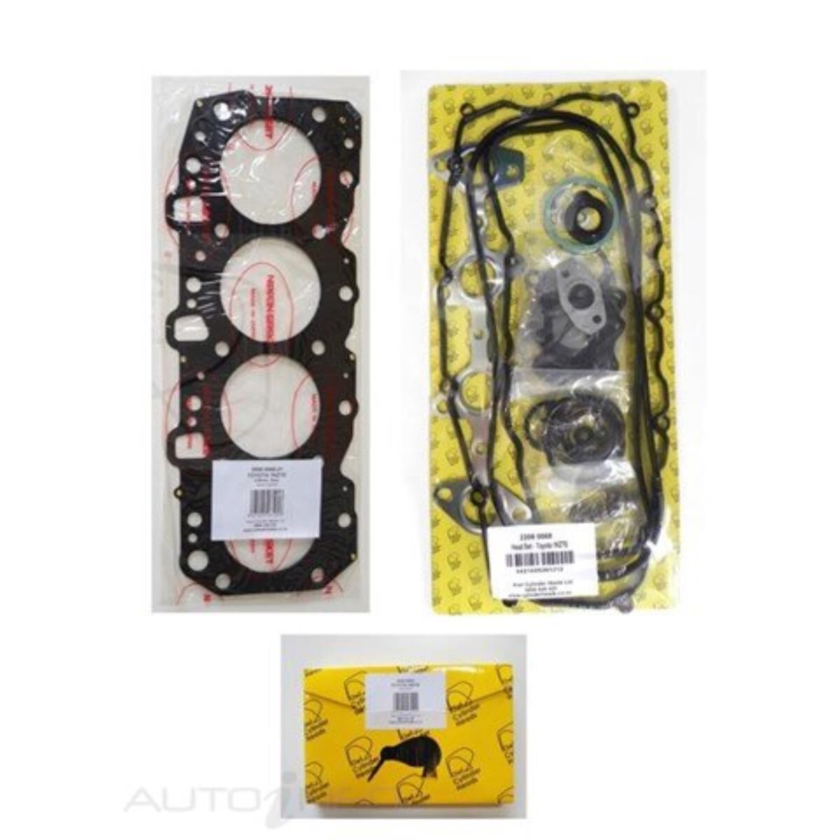 GASKET KIT TOYOTA 1KZT GR5 (H/G, H/S,H/B, , scanz_hi-res