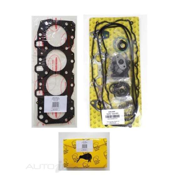 GASKET KIT TOYOTA 1KZT GR5 (H/G, H/S,H/B, , scanz_hi-res