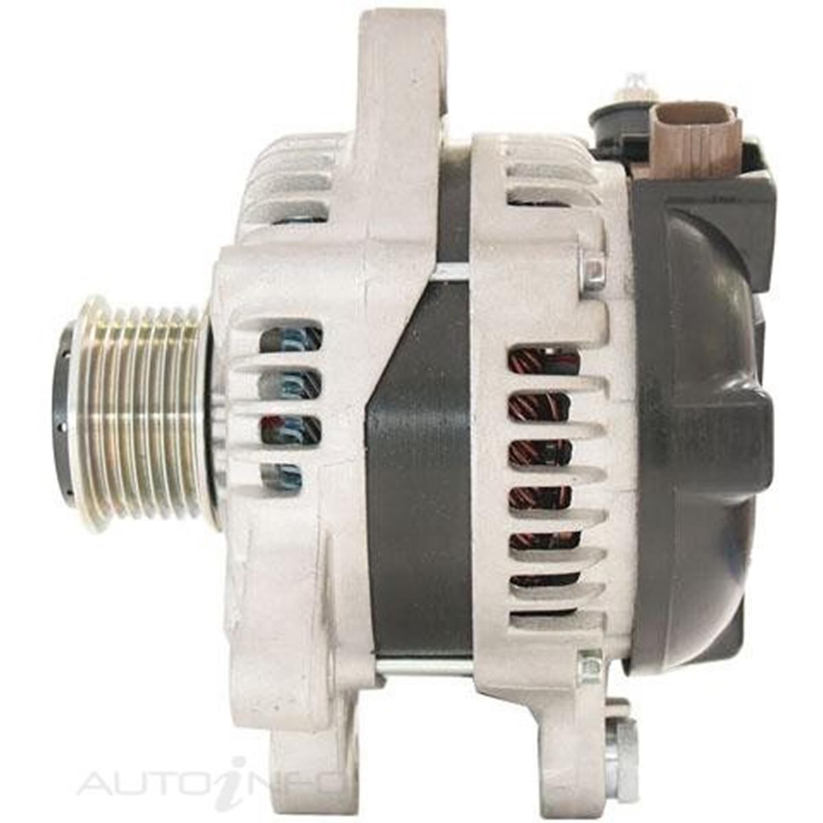 ALTERNATOR DENSO 12V 130A HI ACE (NOT ECU CONTROLLED), , scanz_hi-res