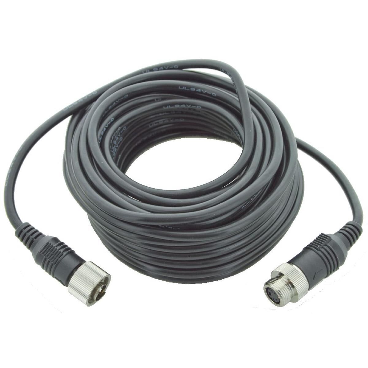 10M EXTENSION CABLE WITH 4 PIN, , scanz_hi-res