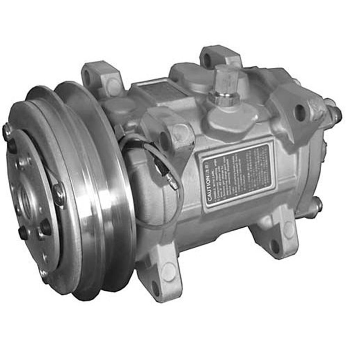 COMP UPF150-4966 24V 1XB SECT, , scanz_hi-res