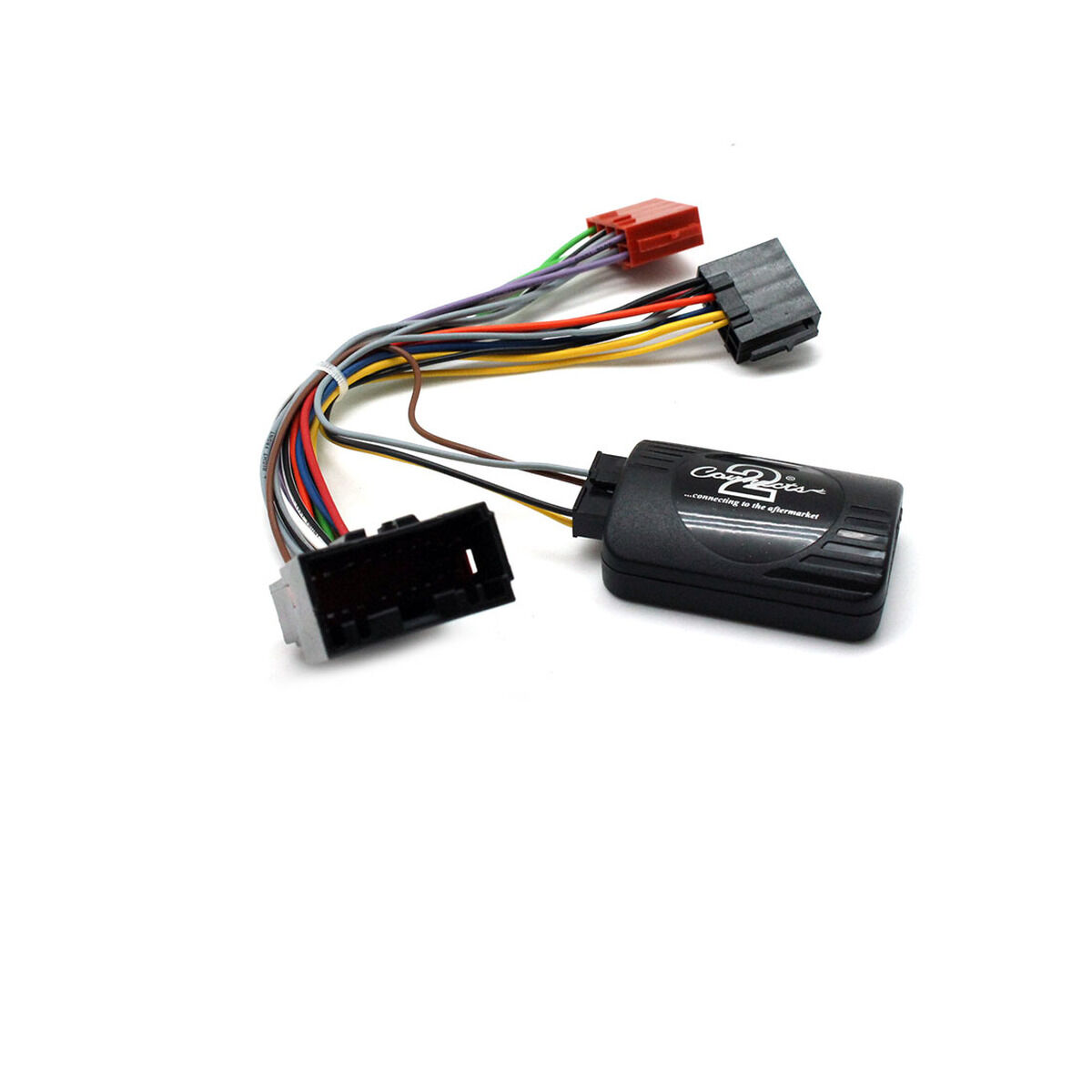 CONTROL HARNESS C FOR JAGUAR, , scanz_hi-res