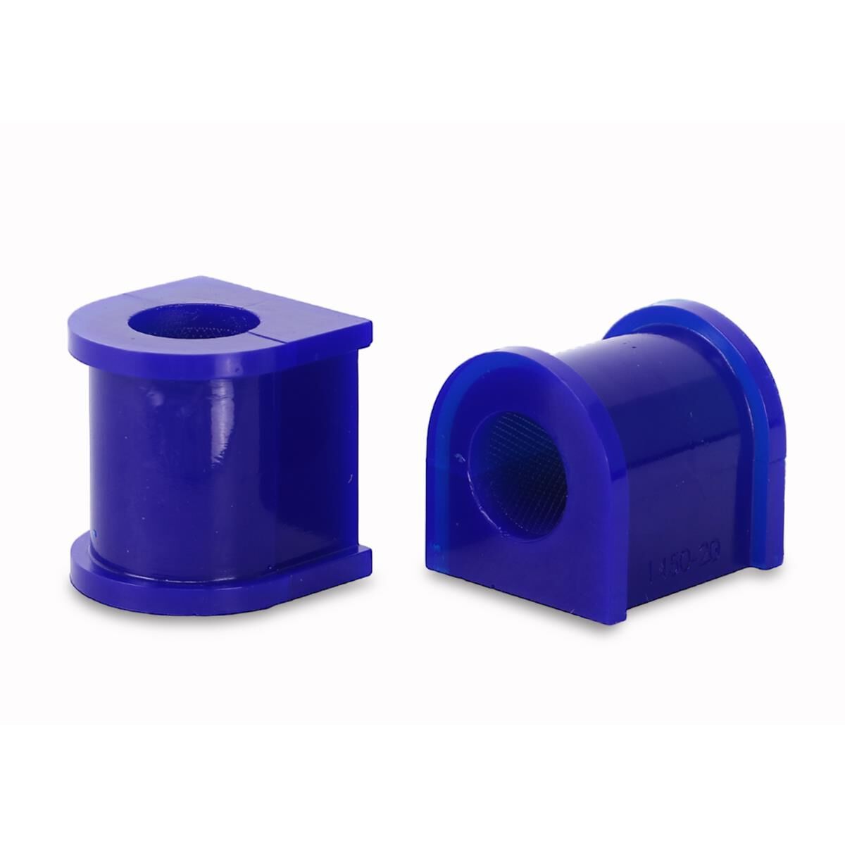 SUP PRO S/BAR CHASSIS MOUN T BUSH KIT, , scanz_hi-res