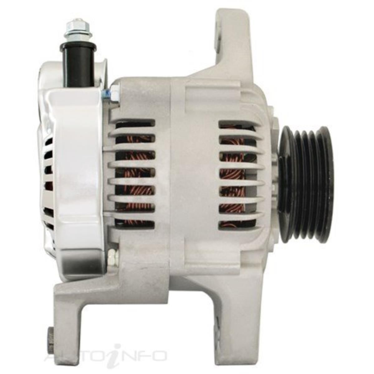 ALTERNATOR 12V 45A SUZUKI SWIFT, , scanz_hi-res