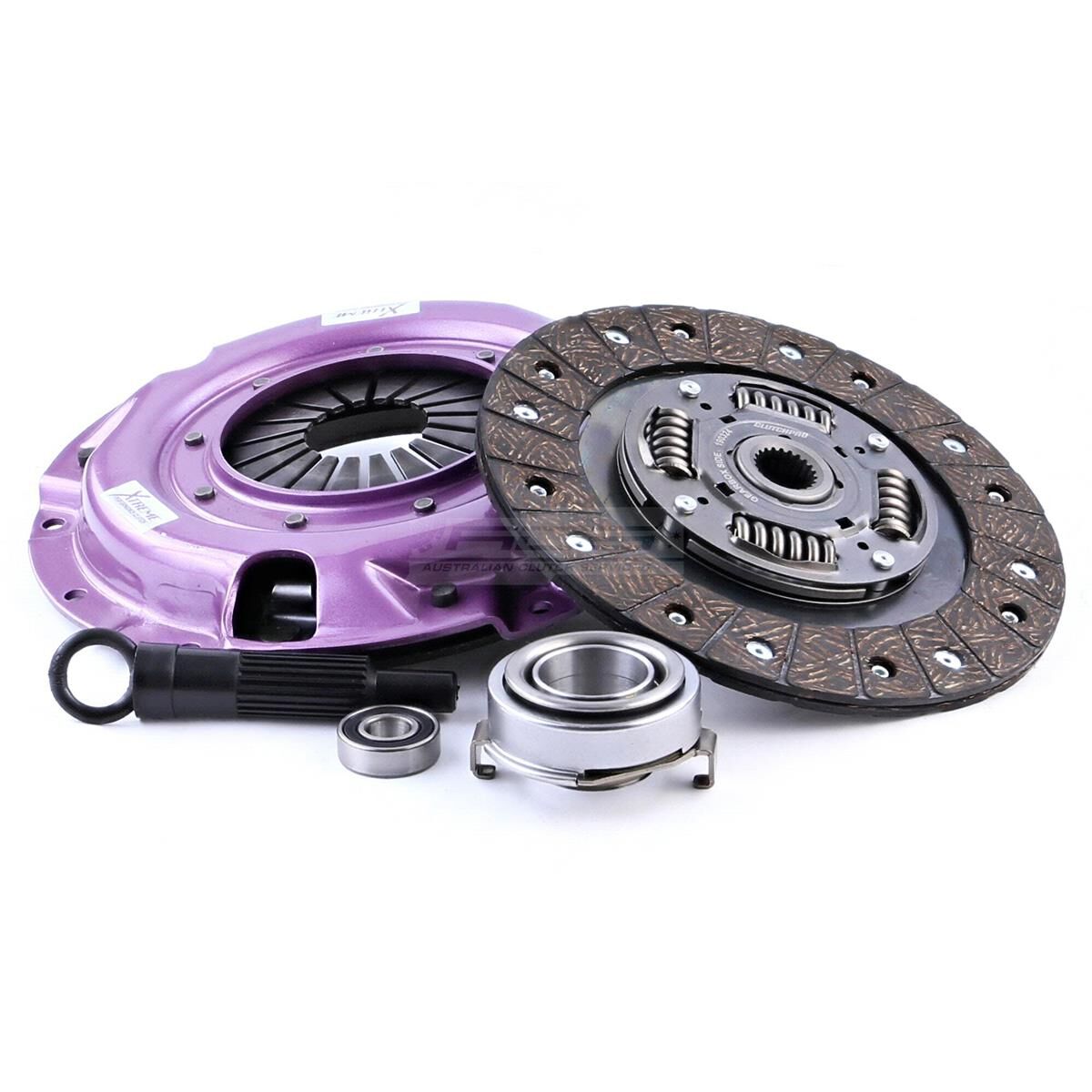 KIT HD FORD COURIER 2.2L, , scanz_hi-res