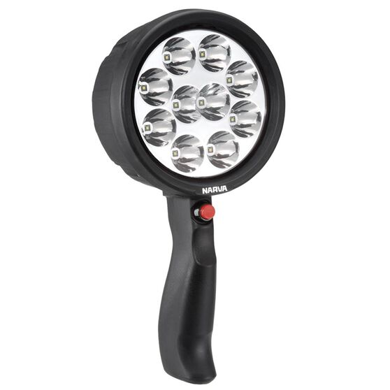 Narva High Powered Led Handheld Spotlight Supercheap Auto New Zealand