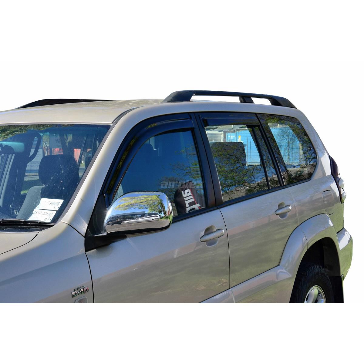 TOYOTA PRADO ZJ120 (4 PIECE SET), , scanz_hi-res