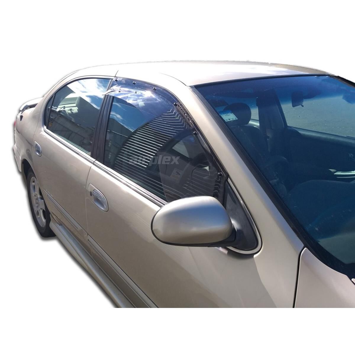 NISSAN MAXIMA A33, , scanz_hi-res