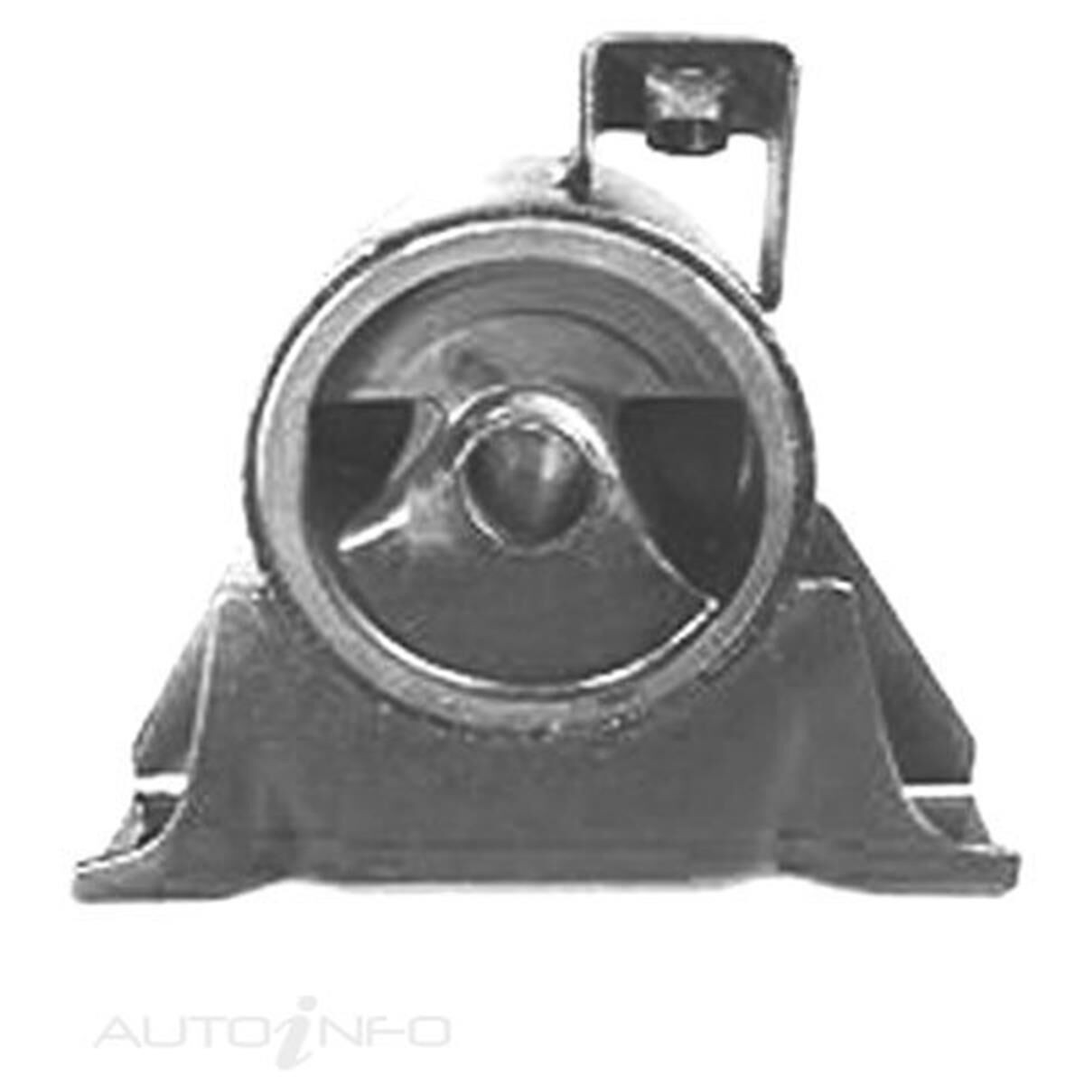 MADZA 323 BJ 2/01-ON 4CYL. 2.0L MANUAL RH SIDE, , scanz_hi-res