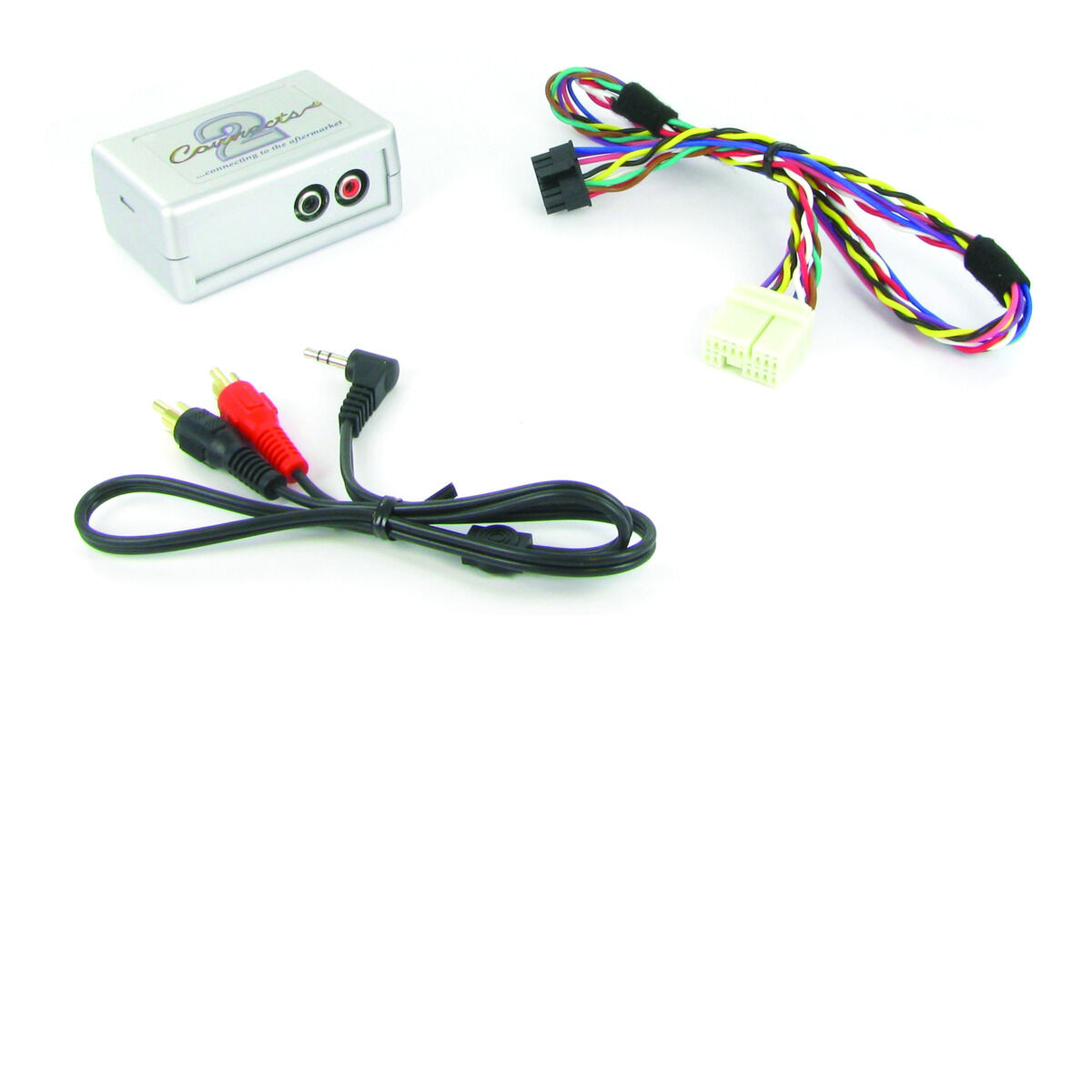 HARNESS AUX IN FOR SUZUKI, , scanz_hi-res