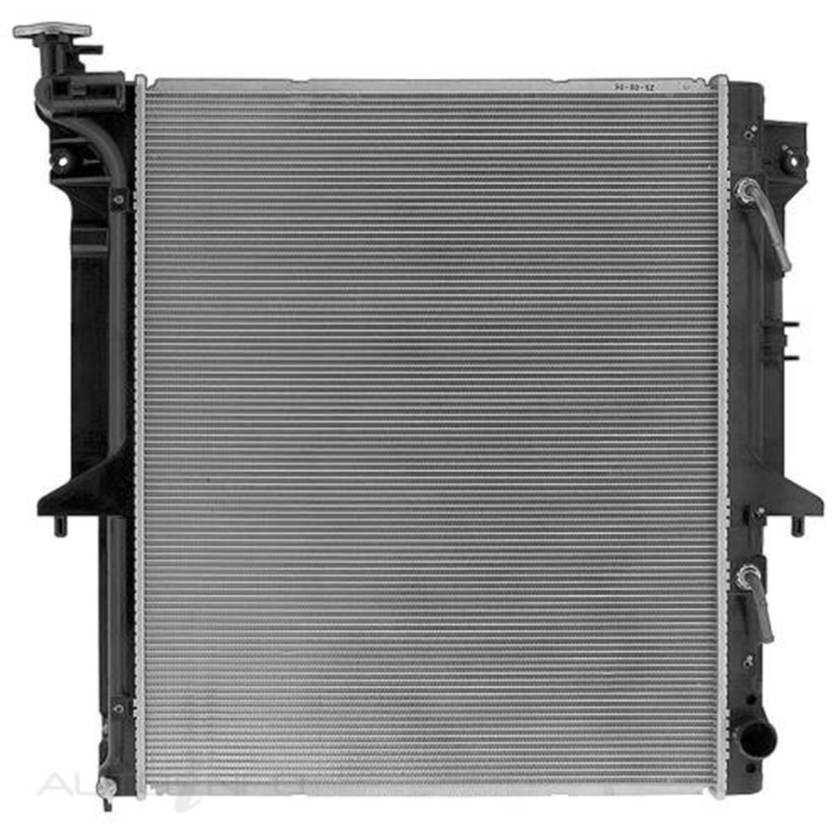 RAD ASS MITSUBISHI TRITON ML, , scanz_hi-res