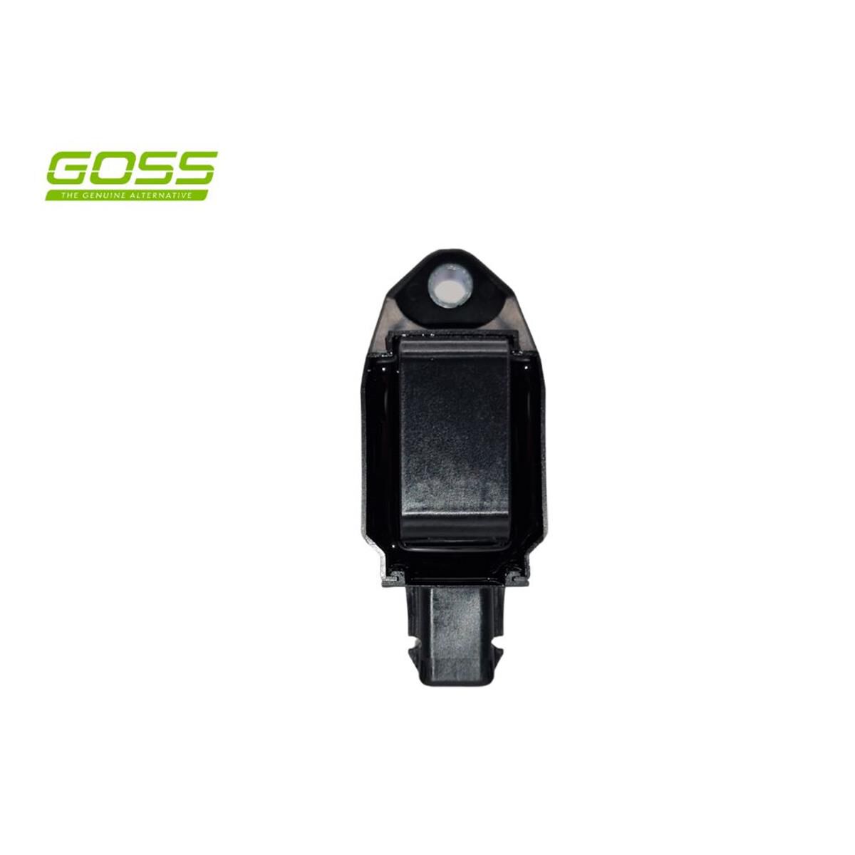 IGNITION COIL SUBARU/TOYOTA, , scanz_hi-res