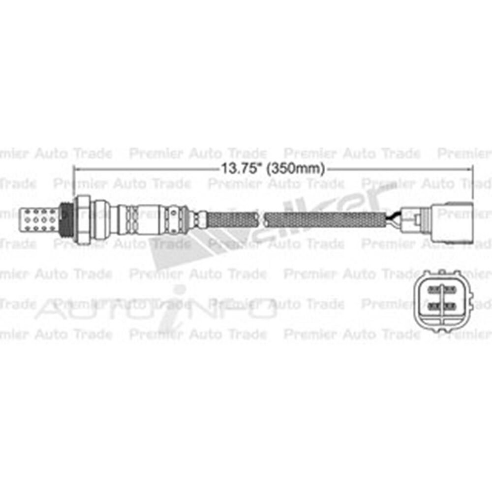 Oxygen Sensor Supercheap Auto New Zealand