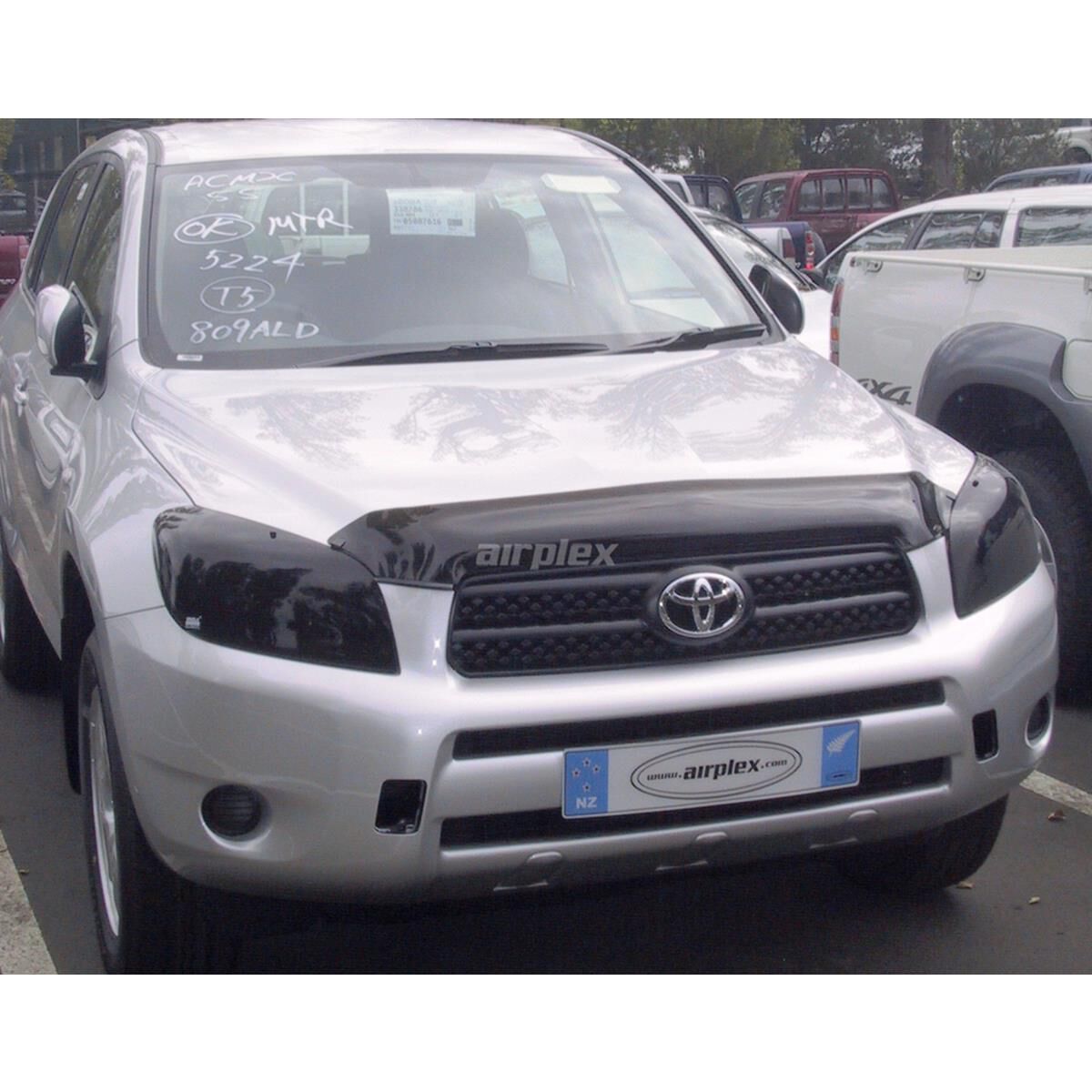 TOYOTA RAV4 2006-08 (BRONZE), , scanz_hi-res