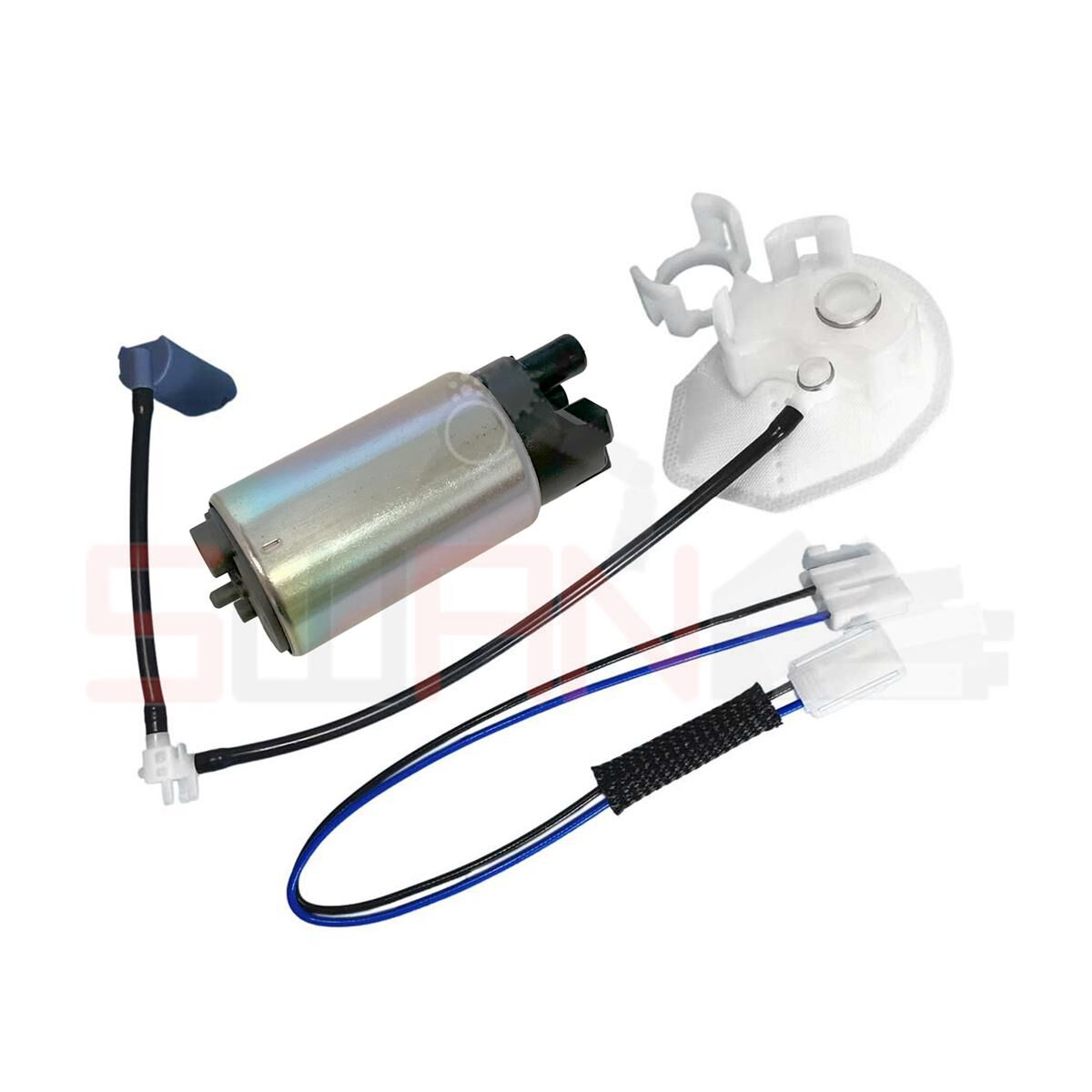 SWAN FUEL PUMP - FP70131ATW, , scanz_hi-res