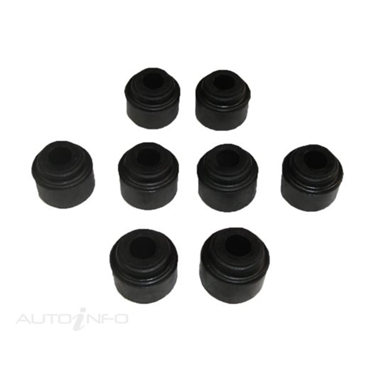 (LK) FORD FALCON XA-AU1 FRONT/REAR SWAY BAR LINK BUSH KIT, , scanz_hi-res