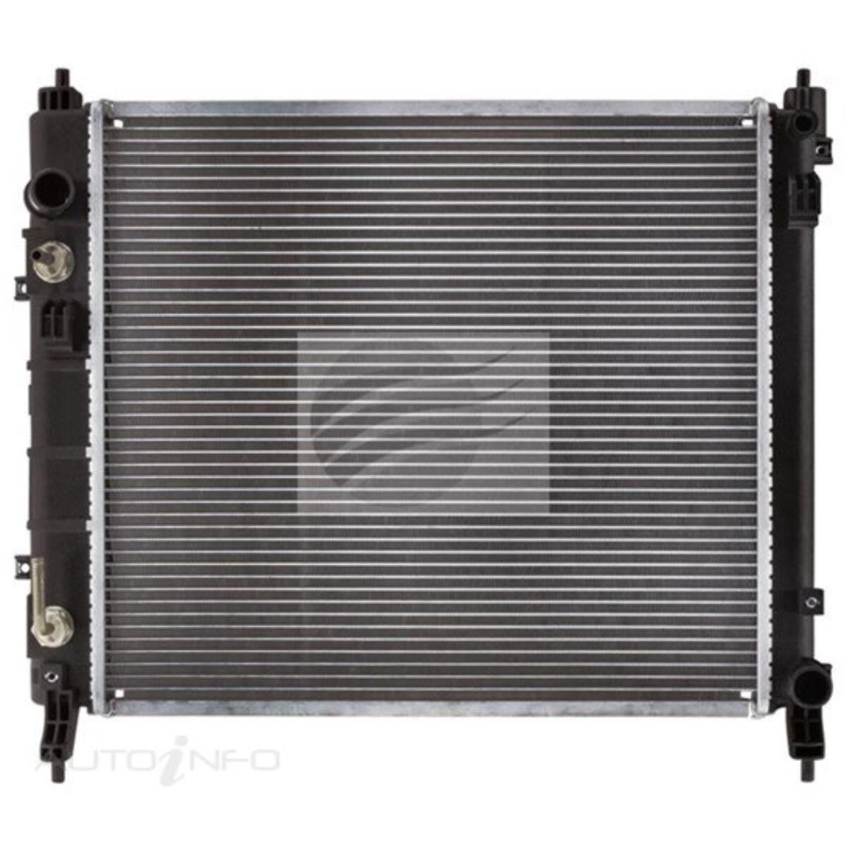 RAD ASS NISSAN MICRA K13T, , scanz_hi-res