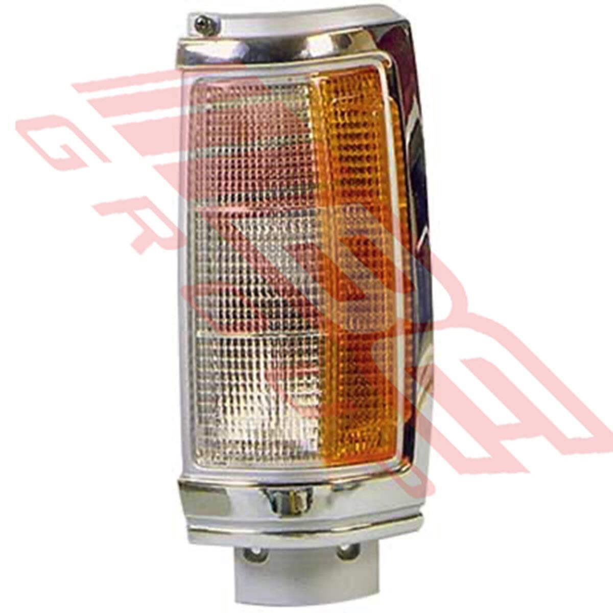 PARK/INDICATOR LIGHT - FRONT, , scanz_hi-res