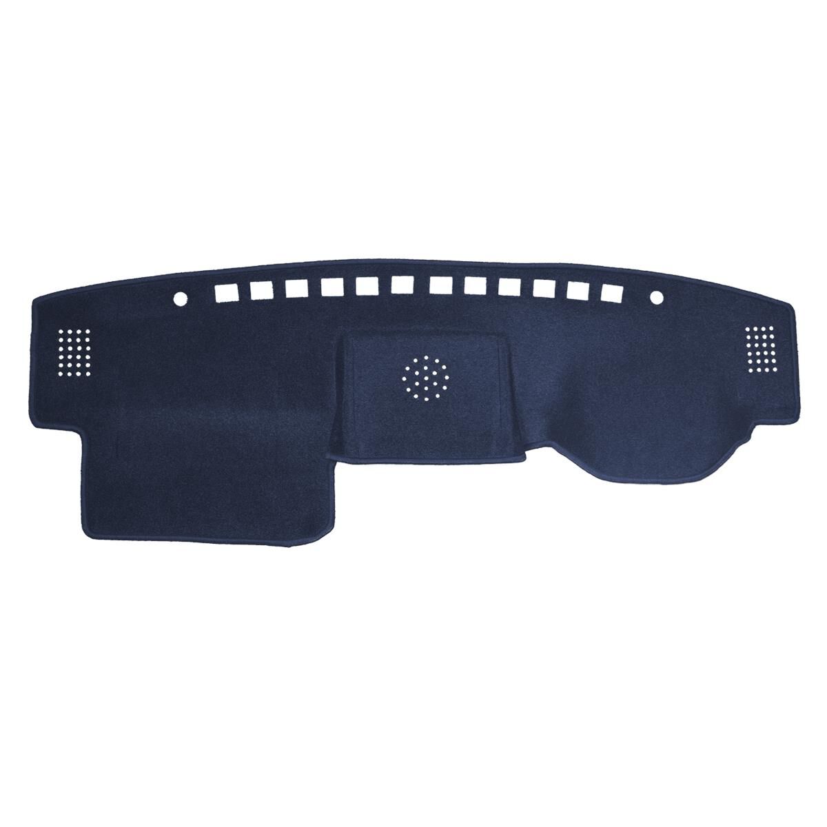 Blue Dash Mat, , scanz_hi-res