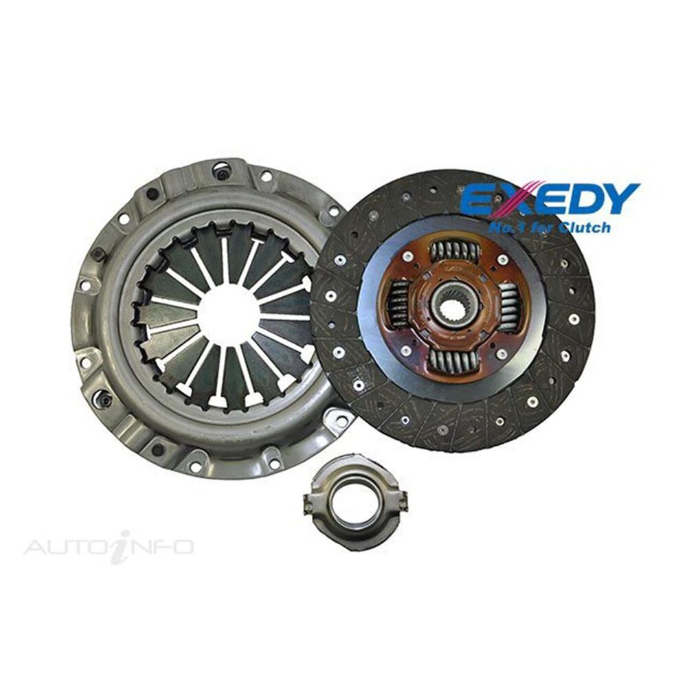 Clutch Kit Supercheap Auto New Zealand