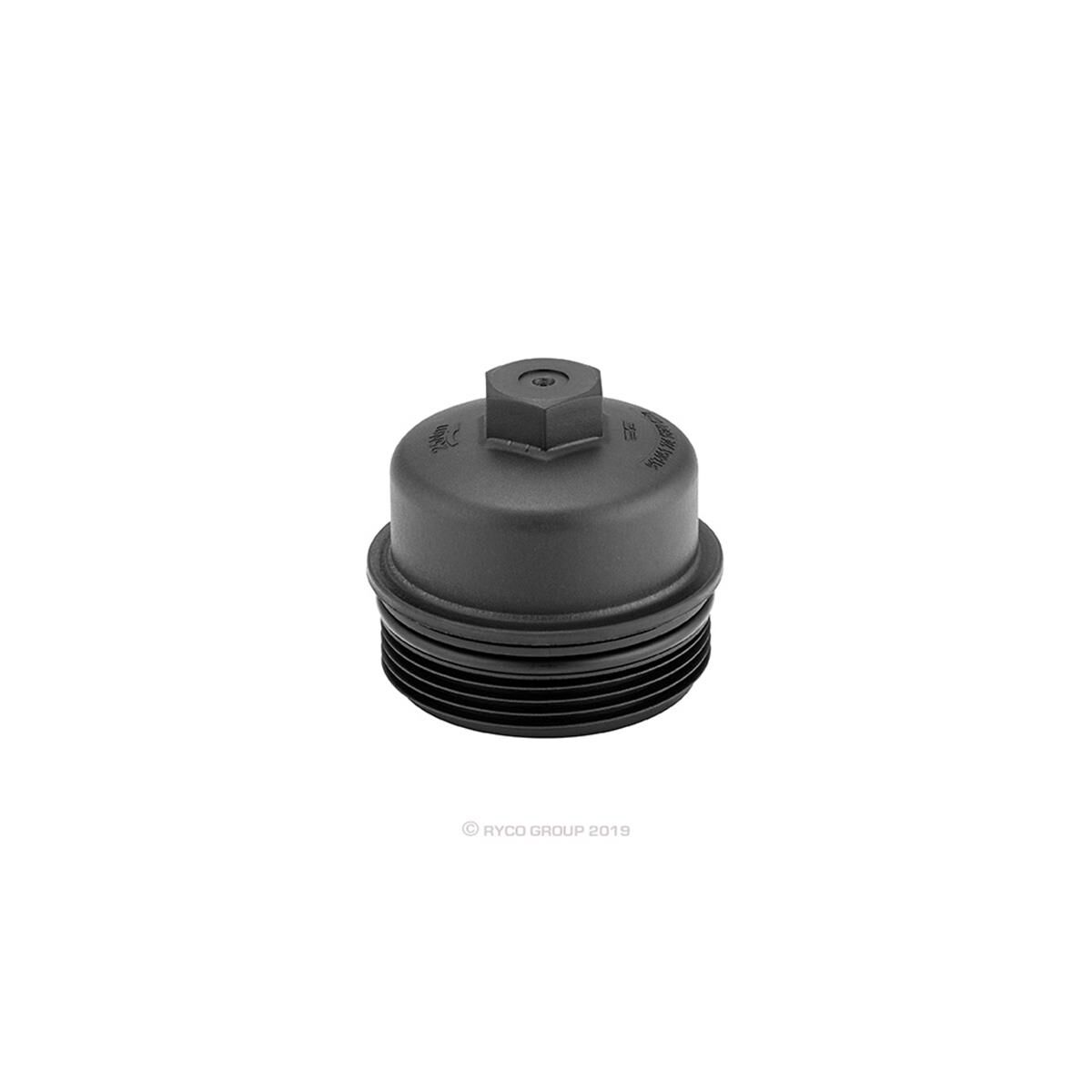 RYCO OIL FILTER HOUSING CAP, , scanz_hi-res