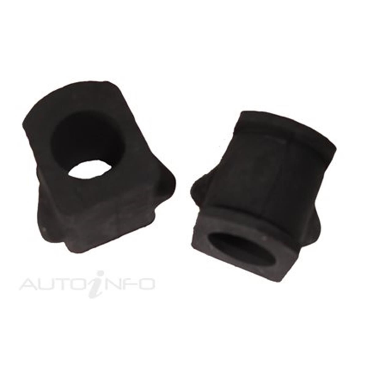 (DR) NISSAN NAVARA D22 1998-2004 2WD REAR SWAY BAR BUSH KIT, , scanz_hi-res