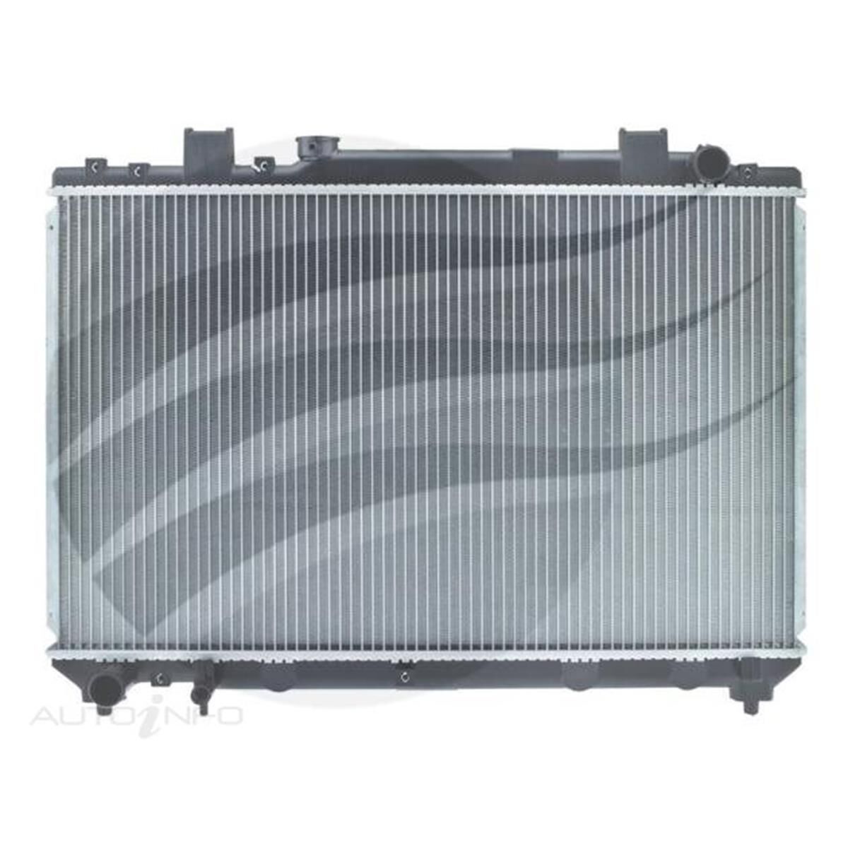 RAD ASS TOYOTA HIACE SDV, , scanz_hi-res